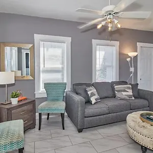  Holiday home Gorgeous Loft Centrally Located