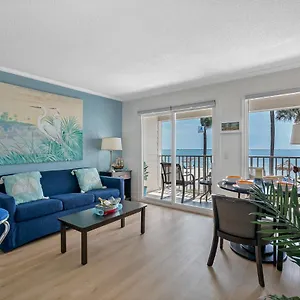  Holiday home Paradise Sailport