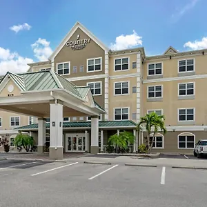 Country & By Radisson, Tampa Airport North, Fl West Chase